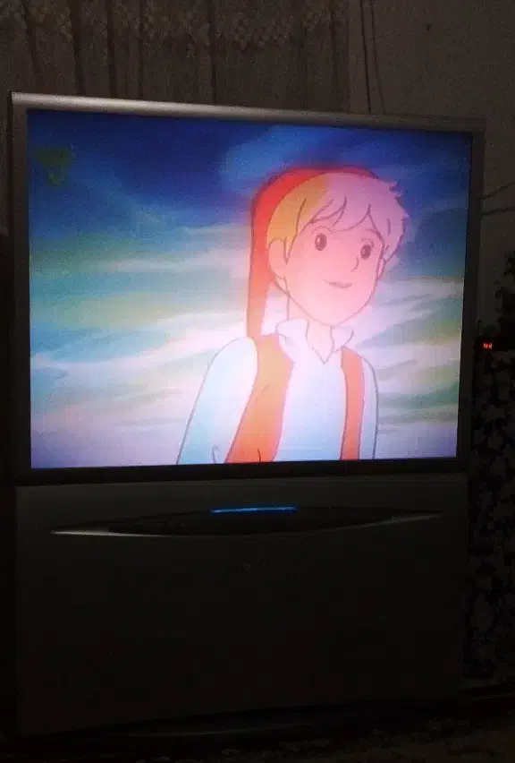 تلویزیون پروکژوشن توشیبانوستالژی درحد|تلویزیون و پروژکتور|نیشابور, شهید بهشتی|دیوار