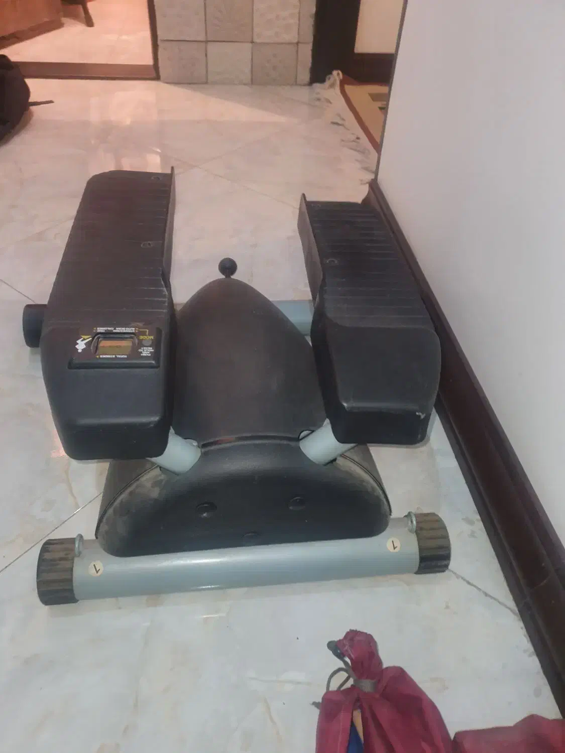 دستگاه ورزشی|تجهیزات ورزشی|کرمان, |دیوار