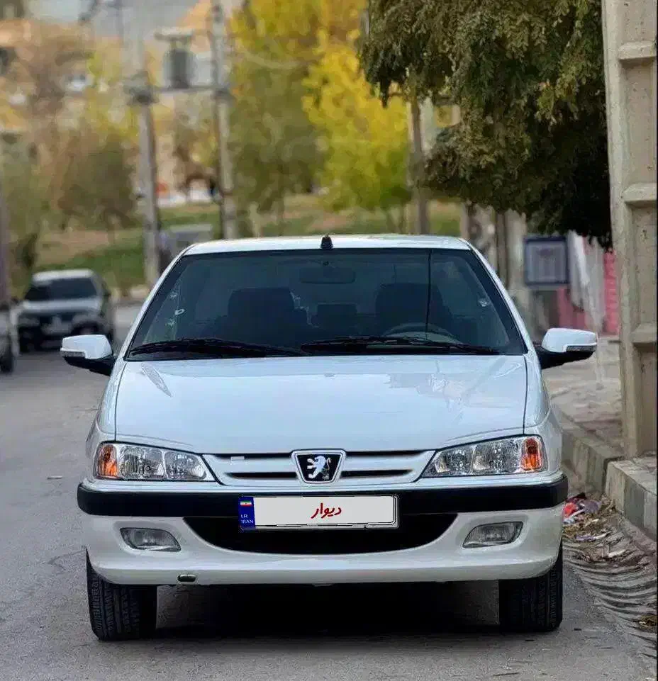 پارس tu5|خودرو سواری و وانت|جوانرود, |دیوار