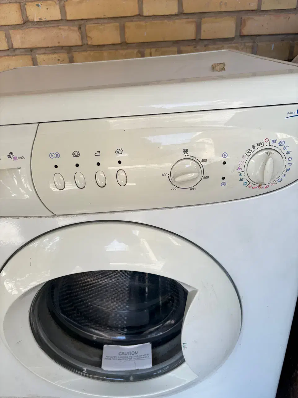 لباسشویی|ماشین لباسشویی و خشک‌کن لباس|سمنان, |دیوار