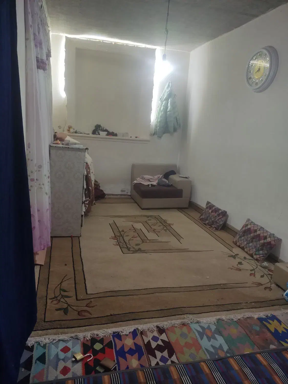 اجاره یک واحد۳۸متری|اجارهٔ آپارتمان|رباطکریم, شترخوار|دیوار