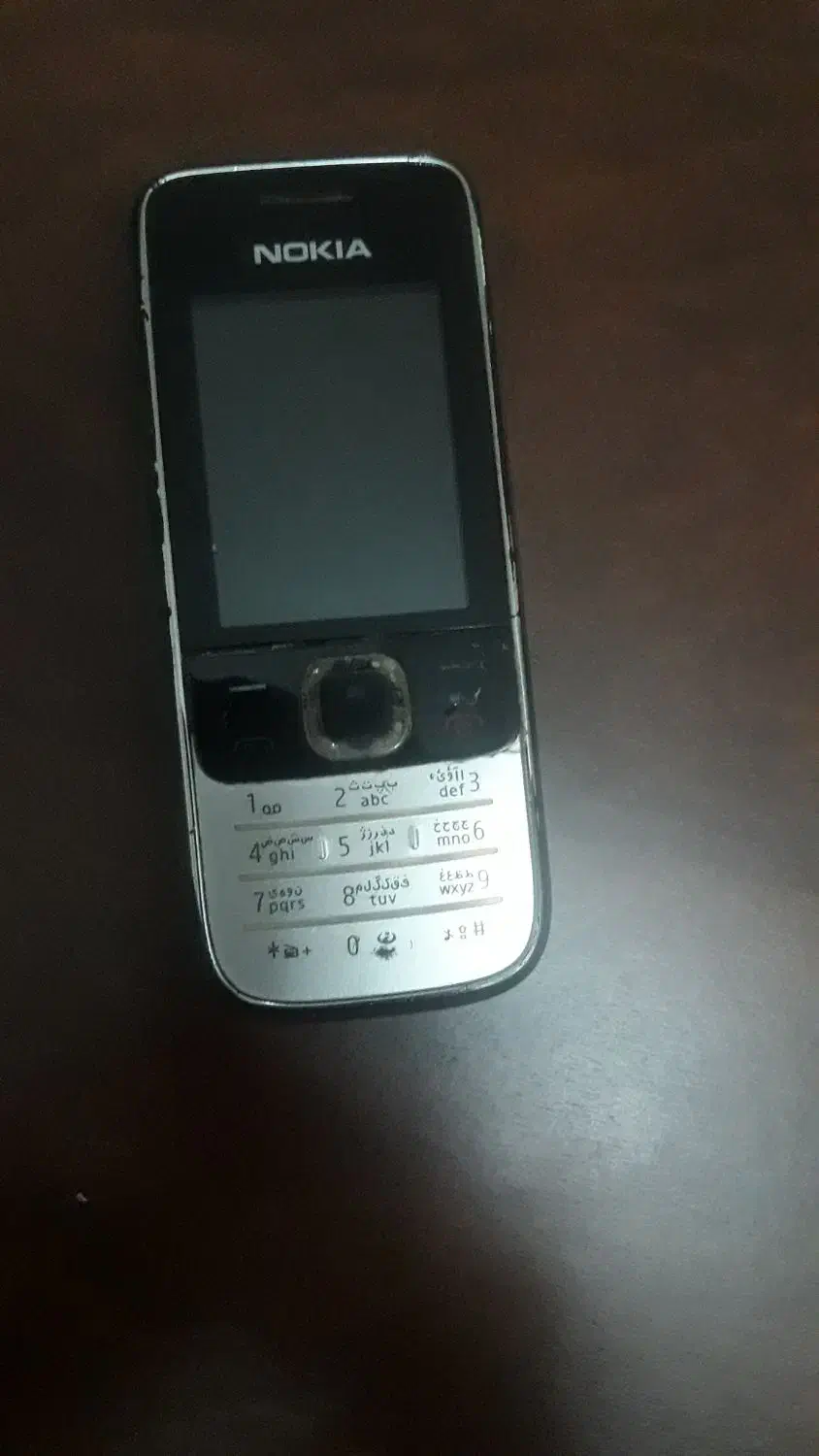 گوشی نوکیا کلاسیک۲۷۳۰یک|موبایل|خرم‌آباد, |دیوار
