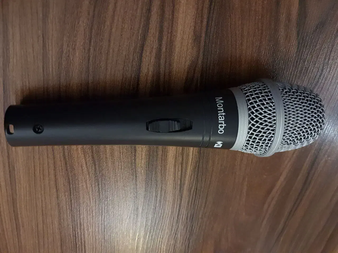 میکروفون مونتاربو با پایه میکروفون|آلات موسیقی|تهران, سازمان برنامه شمالی|دیوار