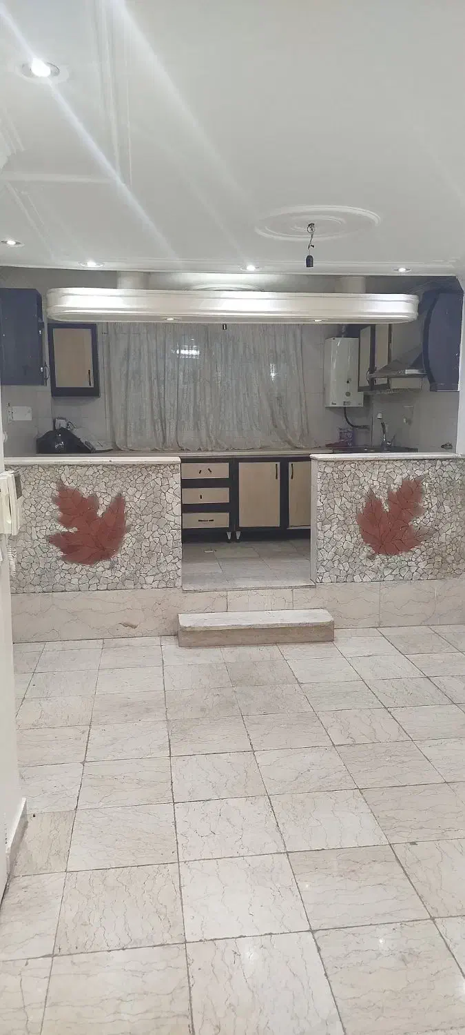 واحد 50 متری. طبقه اول|اجارهٔ آپارتمان|تهران, نبی اکرم|دیوار