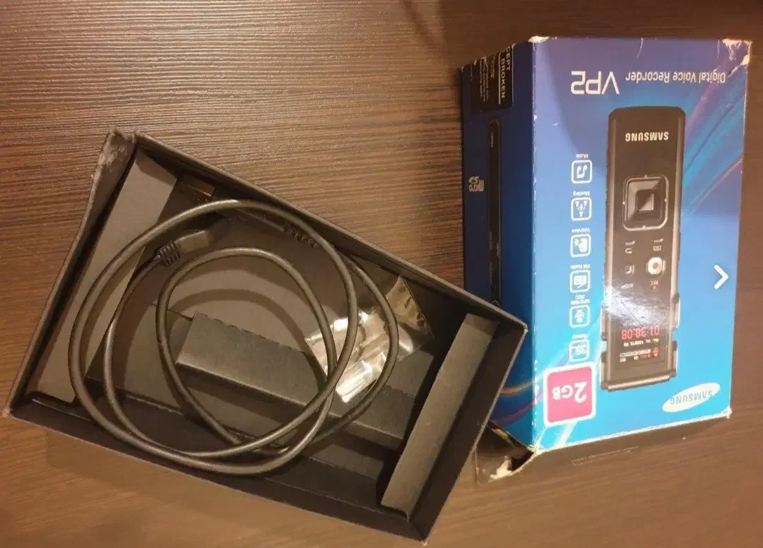 ریکوردر ضبط کننده صدا|پخشکننده همراه|تهران, زعفرانیه|دیوار