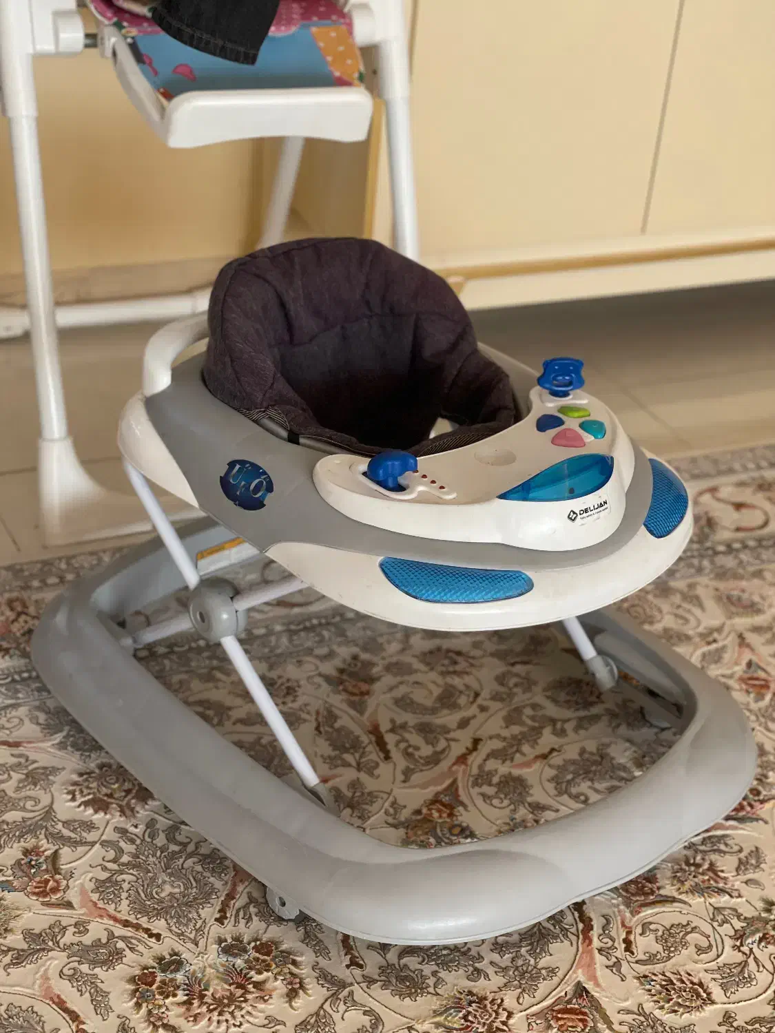 روروئک و عروسک|اسباببازی|همدان, |دیوار