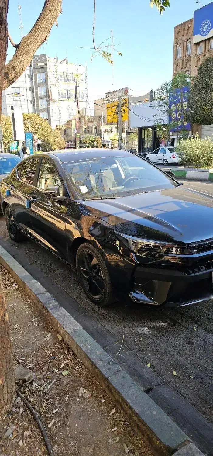 جی۷ مشابه صفر|خودرو سواری و وانت|قم, بکایی|دیوار