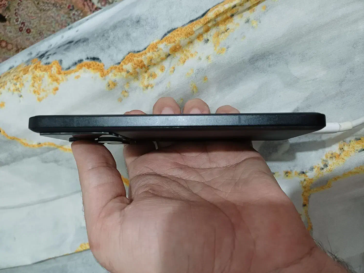 گوشی پوکو f6 pro|موبایل|کرمانشاه, |دیوار