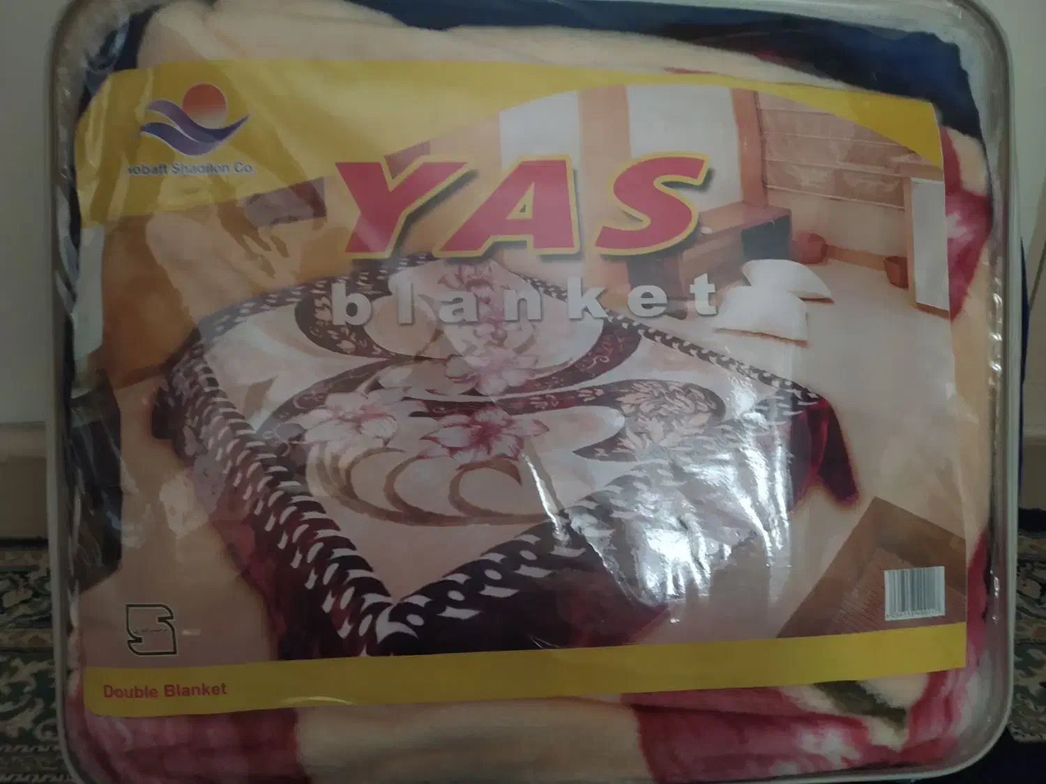 پتو های تک نفره و دو نفره|رختخواب، بالش، پتو|همدان, |دیوار