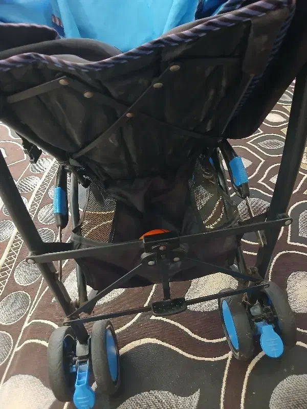 کالسکه|کالسکه و لوازم جانبی|شادگان, |دیوار