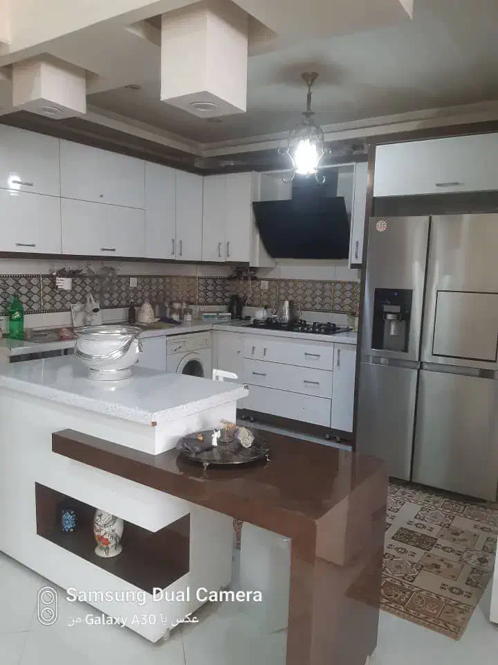 آپارتمان120متری دوخواب فول امکانات|اجارهٔ آپارتمان|مشهد, کارمندان دوم|دیوار