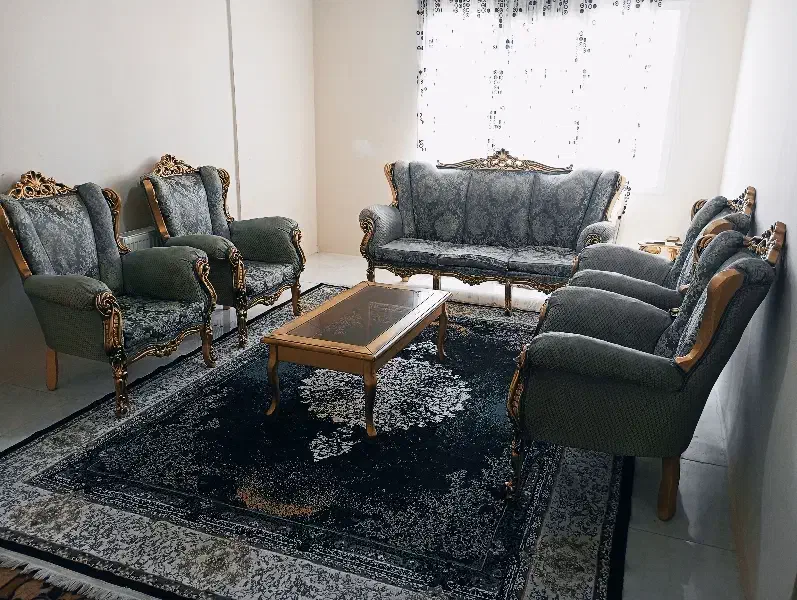 اجاره سوییت|اجارهٔ کوتاهمدت آپارتمان و سوئیت|پرند, فاز ۶|دیوار