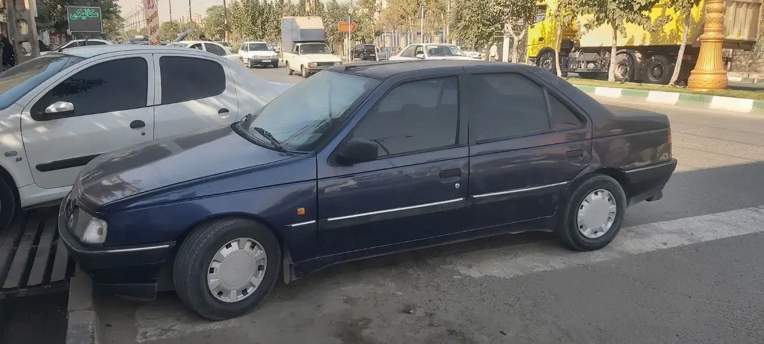 پژو ۲۰۰۰|خودرو سواری و وانت|کهریزک, |دیوار