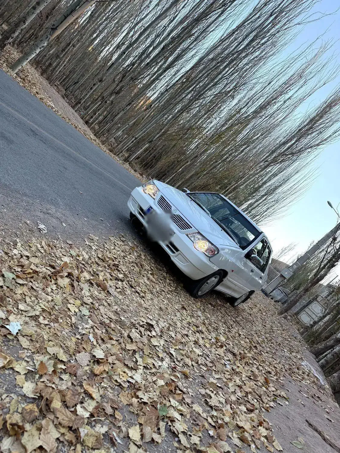 ۱۳۲مدل ۸۹|خودرو سواری و وانت|بیرجند, |دیوار