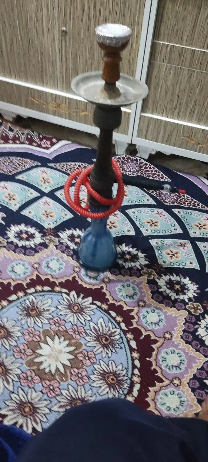 قلیون|کلکسیون و سرگرمی|شادگان, |دیوار