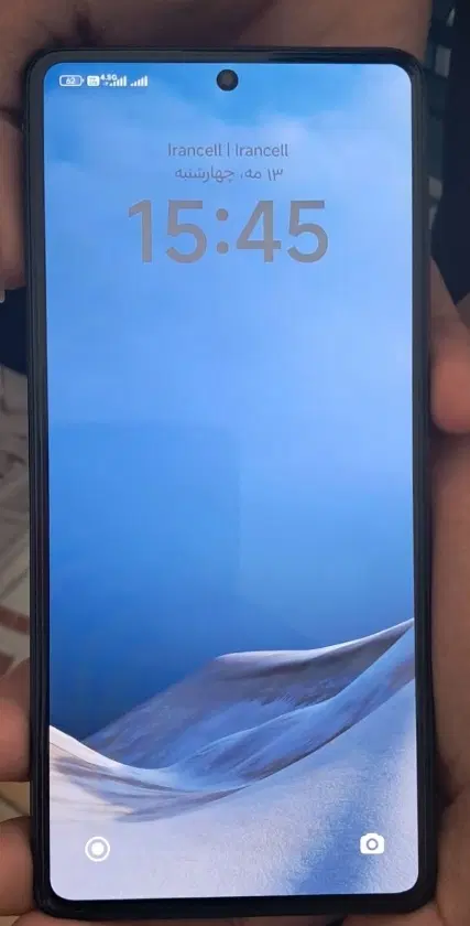 POCO X5 PRO|موبایل|تربت جام, شهرک آزادگان|دیوار