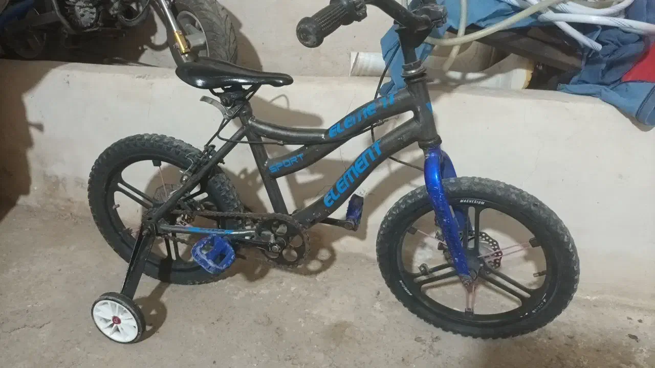 دوچرخه ۳عدد|دوچرخه، اسکیت، اسکوتر|صالح آباد, |دیوار