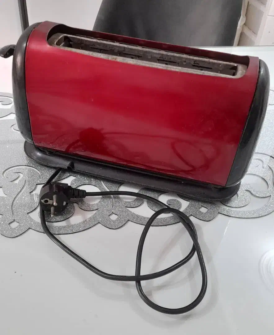 تستر نان|سایر لوازم برقی|رشت, پستک|دیوار