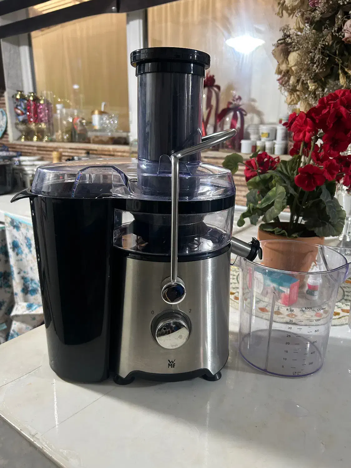 ابمیوه گیری اصل المانی|آبمیوهگیر و آبمرکباتگیر|ری, سیزده آبان|دیوار