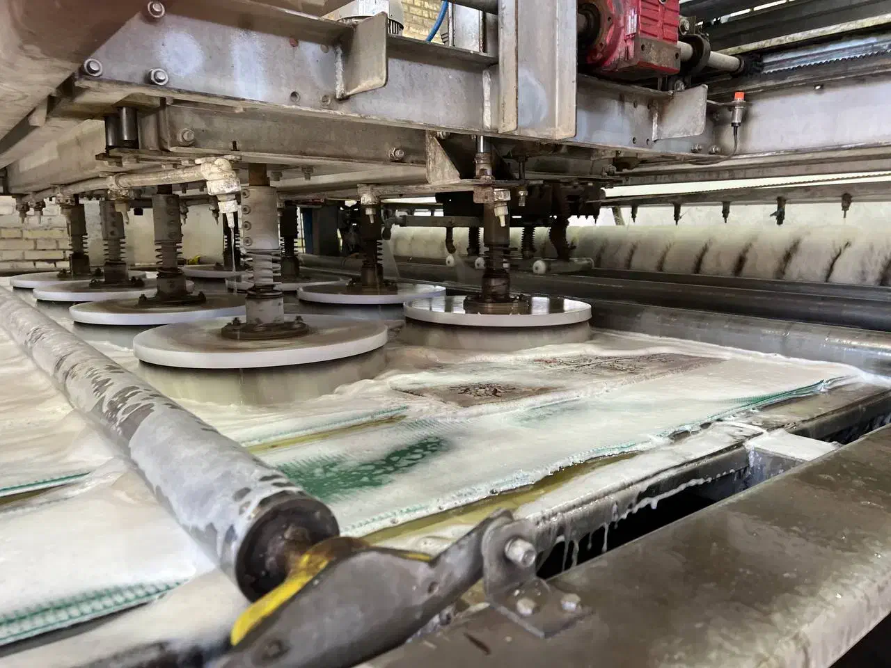 قالیشویی تخصصی باضمانت کیفیت - 33336666|خدمات نظافت|اصفهان, سنبلستان|دیوار