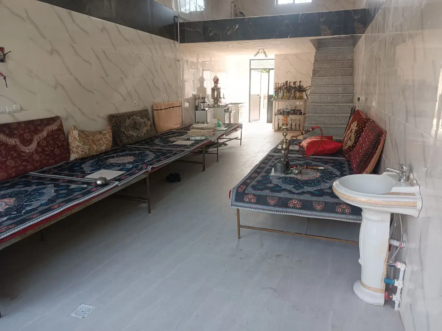 لوازم قهوه خانه|کافیشاپ و رستوران|مشگین شهر, |دیوار