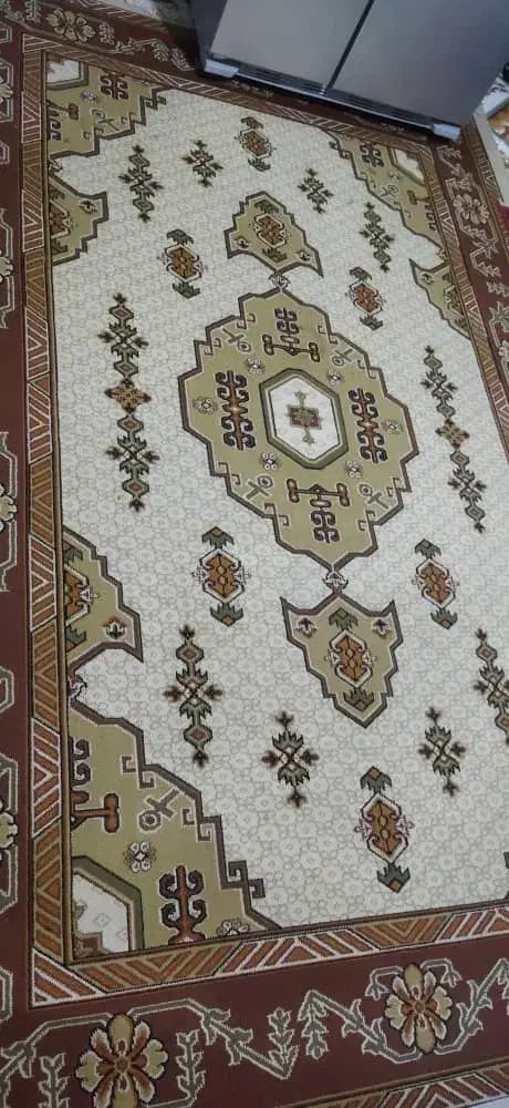 قالیچه|گلیم، جاجیم، گبه|یاسوج, |دیوار