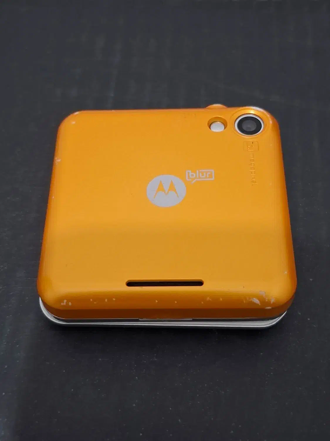 گوشی موتورولا کلکسیونی flip oute|موبایل|تهران, استاد معین|دیوار