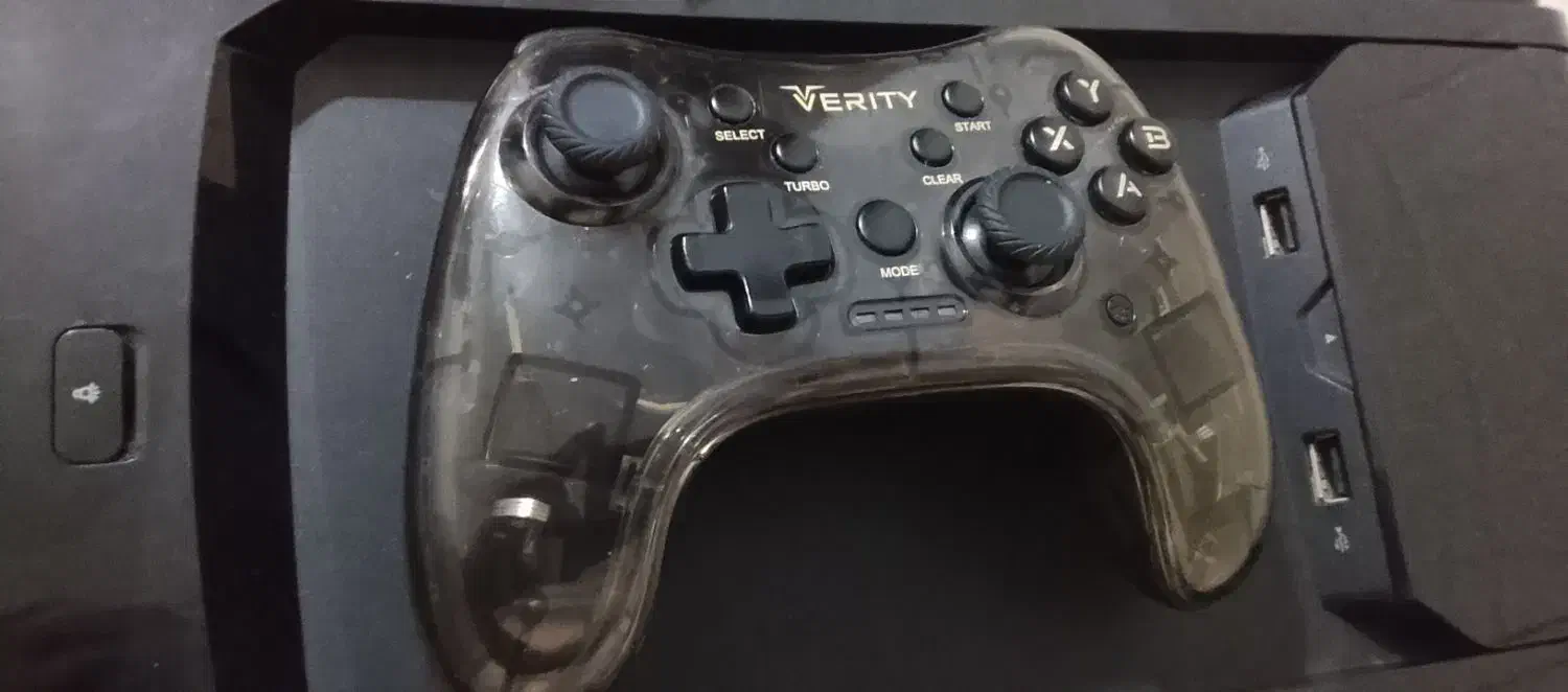 کیس گیمینگ|رایانه رومیزی|بندر گز, |دیوار