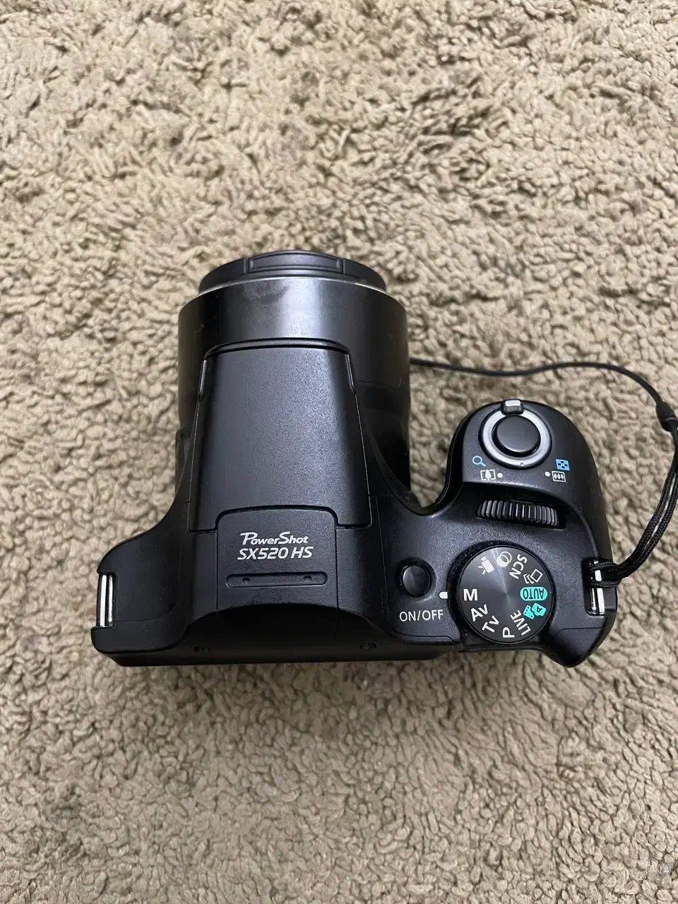 دوربین Canon|دوربین عکاسی و فیلمبرداری|ساوه, |دیوار