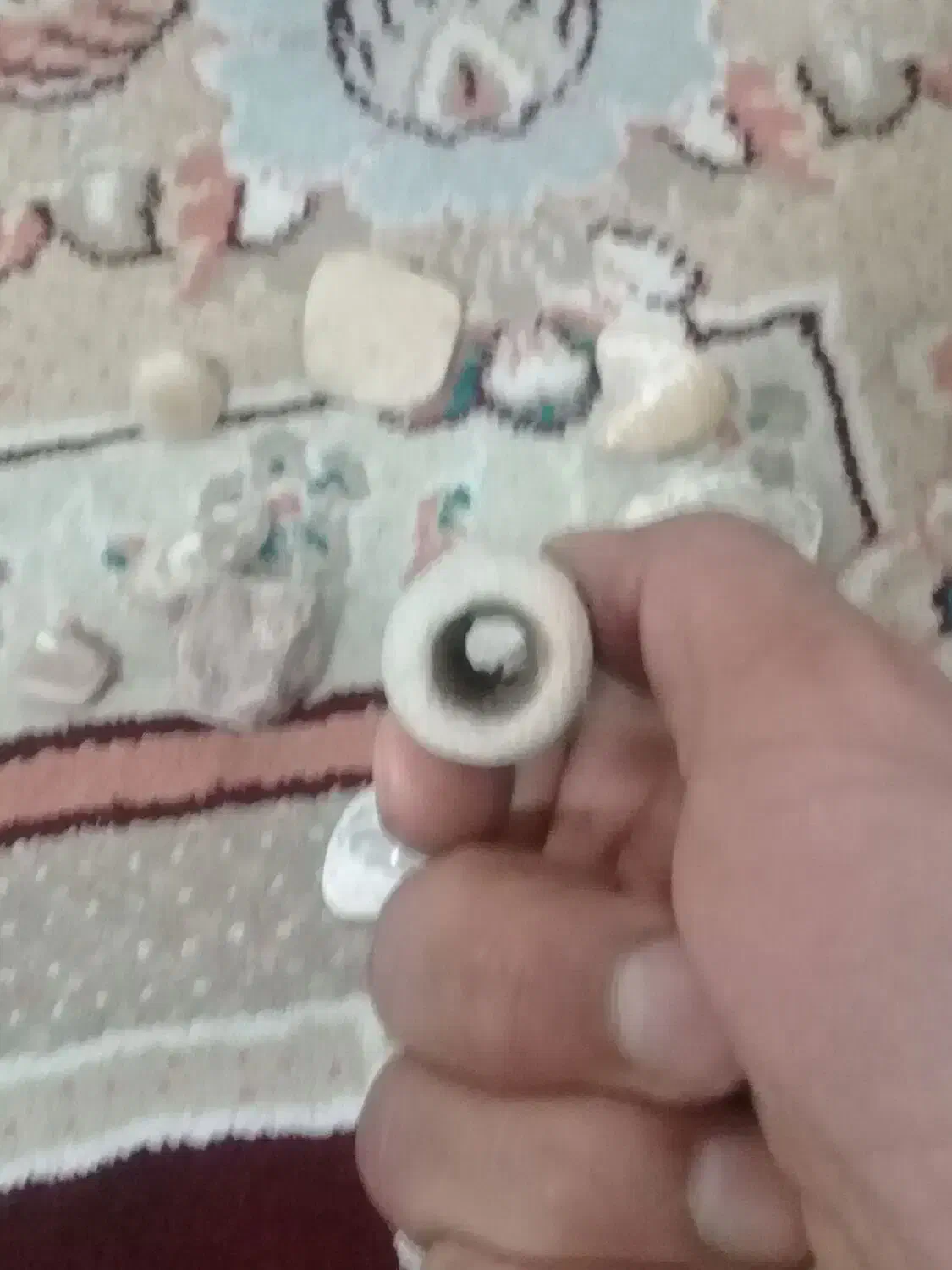 سنگ های قدیمی|کلکسیون اشیاء عتیقه|بهبهان, |دیوار