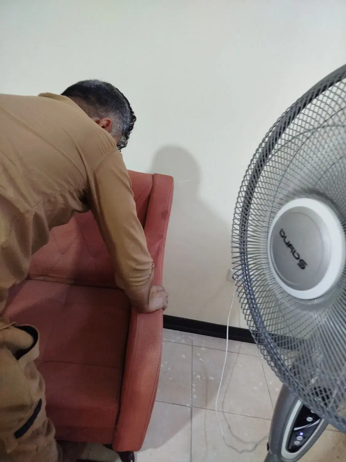 کارگر|خدمات حمل و نقل|مبارکه, |دیوار