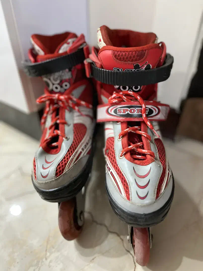 اسکیت کفشی|دوچرخه، اسکیت، اسکوتر|ری, شهید بهشتی|دیوار