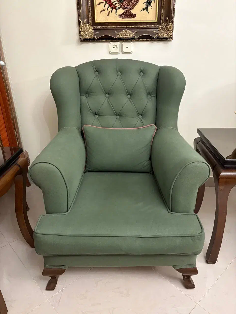 مبل|مبلمان خانگی و میز عسلی|تهران, ائمه اطهار|دیوار