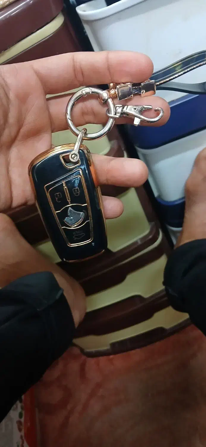 سوئیچ ماشین|اشیا|بوشهر, |دیوار