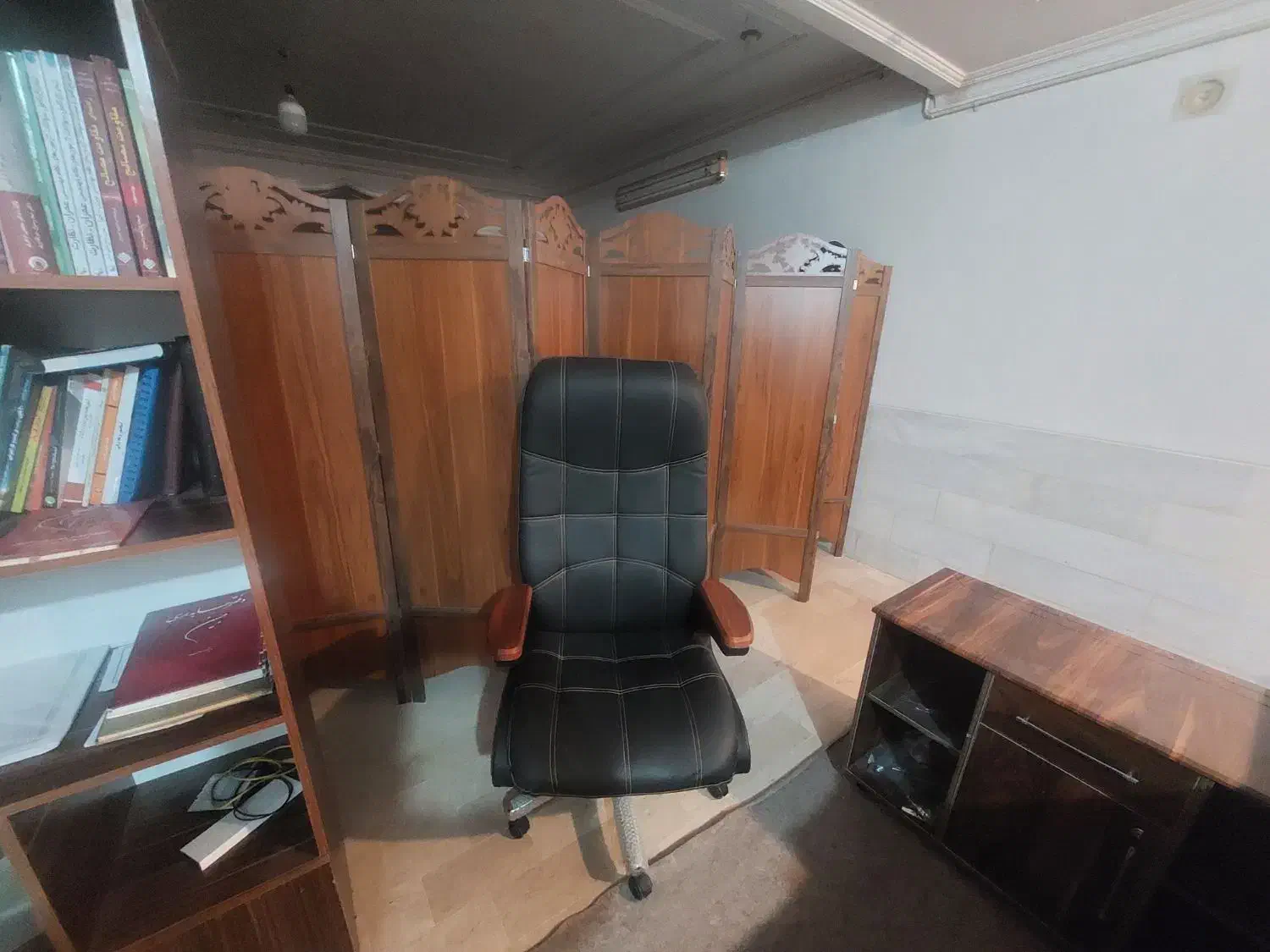 میزو صندلی اداری|مبلمان اداری|یزد, |دیوار