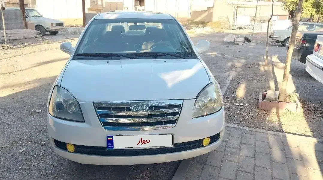 Mvm 530 مدل ۹۱|خودرو سواری و وانت|خوی, |دیوار