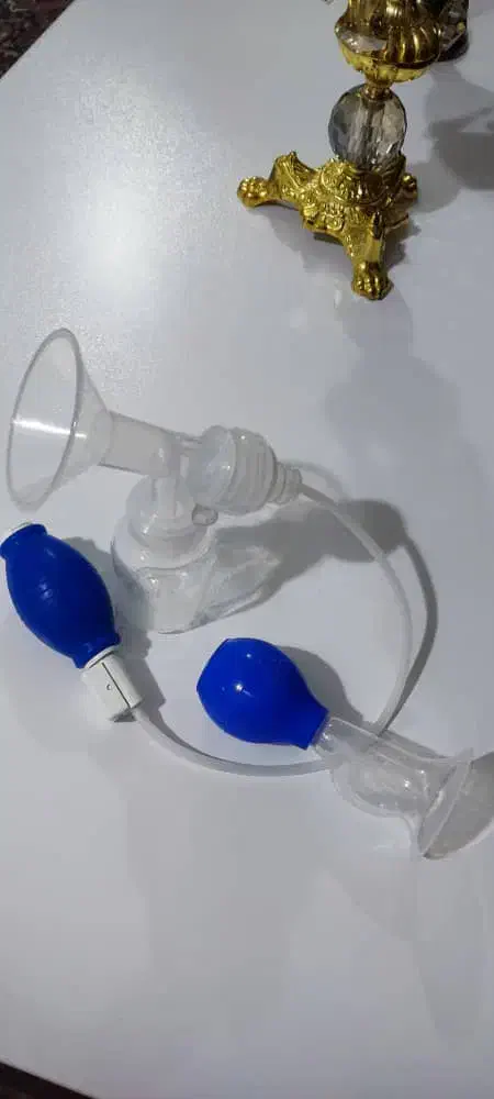 2عدد شیر دوش|اسباب و اثاث بچه|تبریز, |دیوار