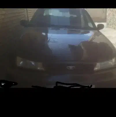 دووسیلورینگ اسپرت|خودرو سواری و وانت|شاهرود, |دیوار