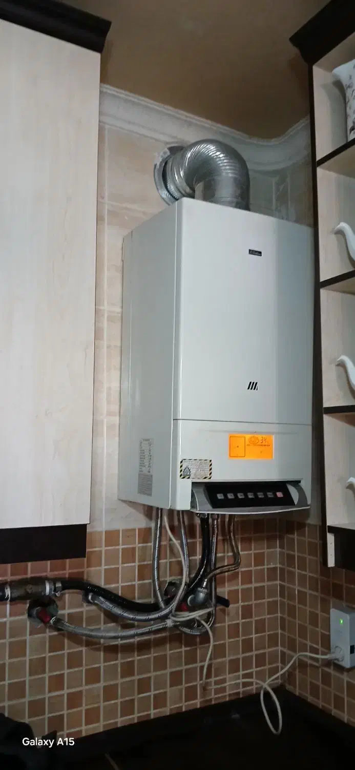 تعمیرات انواع پکیج در محل|خدمات پیشه و مهارت|اصفهان, احمدآباد|دیوار