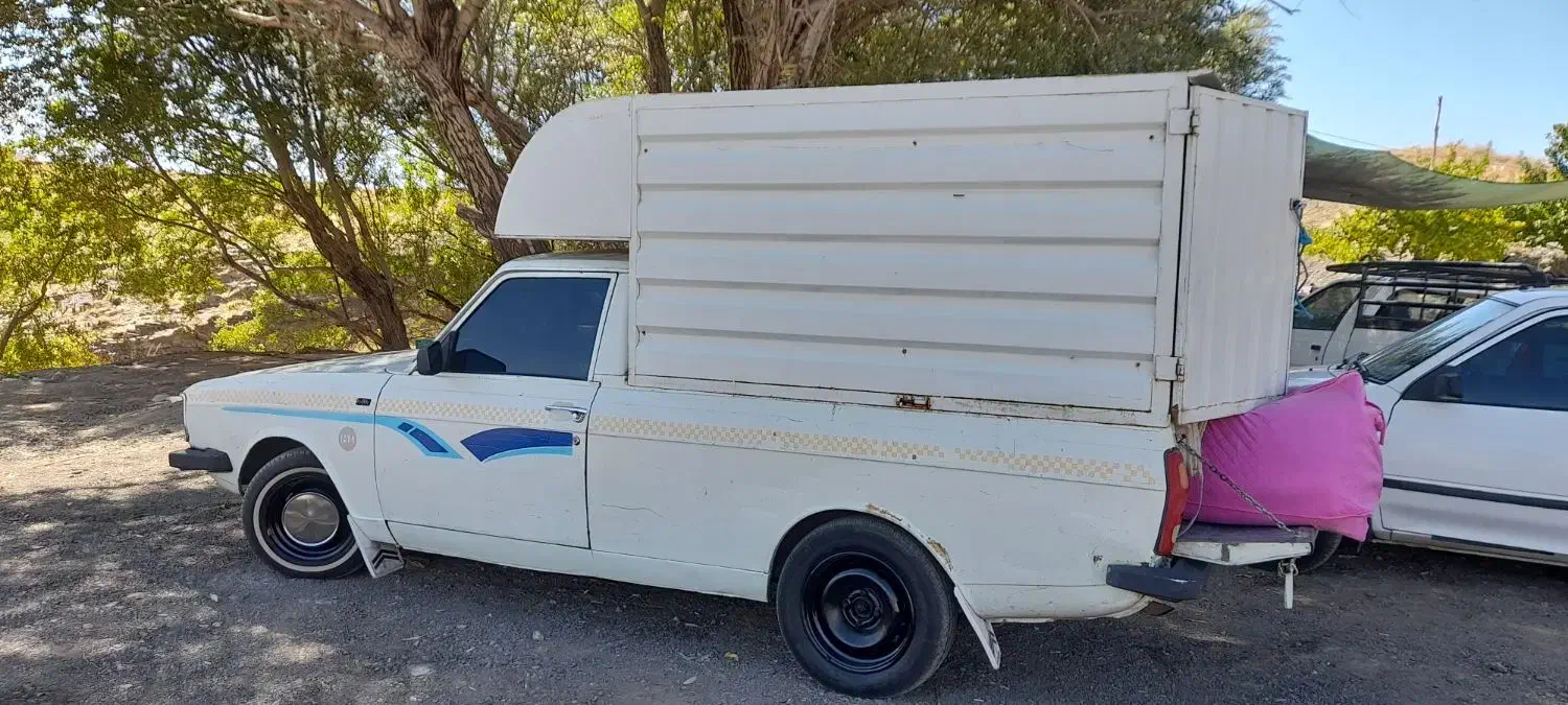 حمل بار وانت به تمام نقاط کشور|خدمات حمل و نقل|دورود, |دیوار