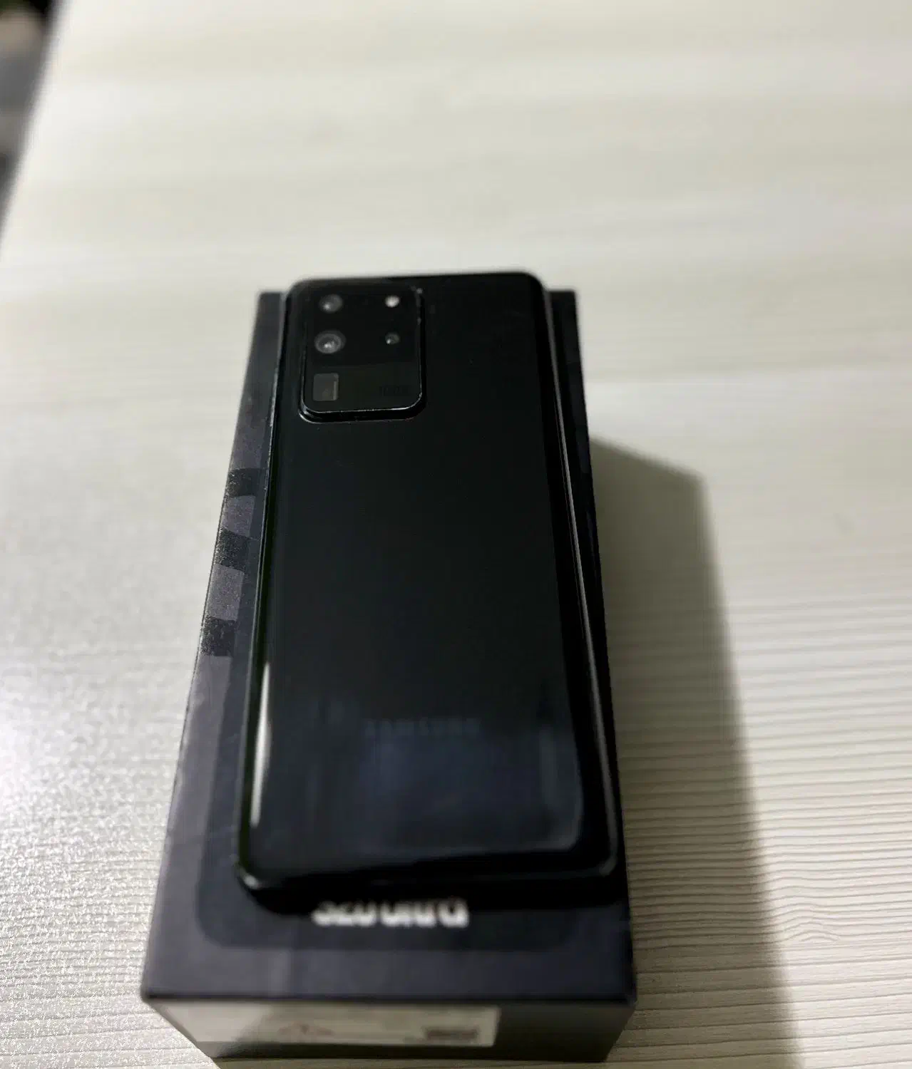 سامسونگ S20 ultra LTE|موبایل|تهران, پونک|دیوار