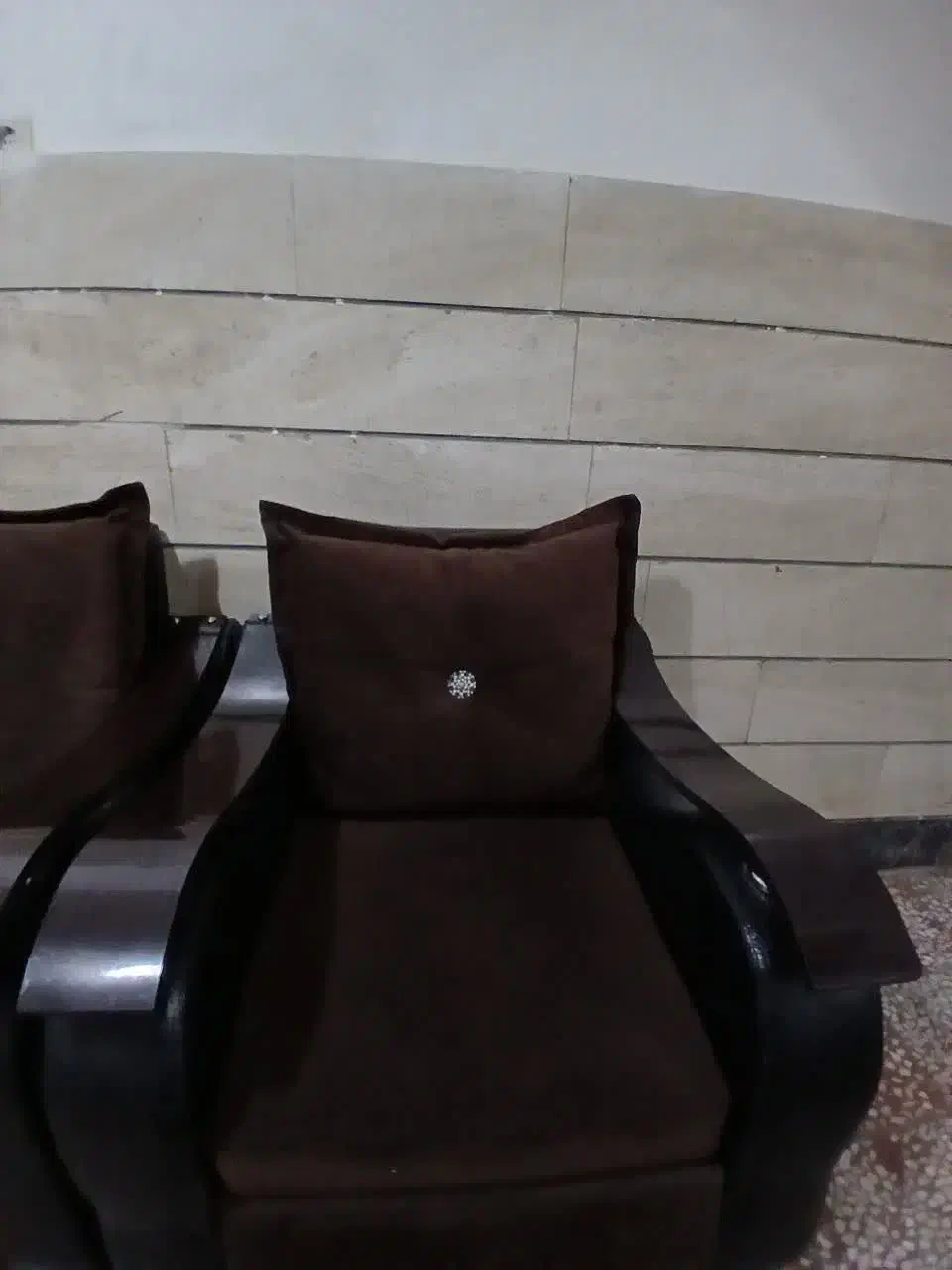 مبل|مبلمان خانگی و میز عسلی|خمین, |دیوار