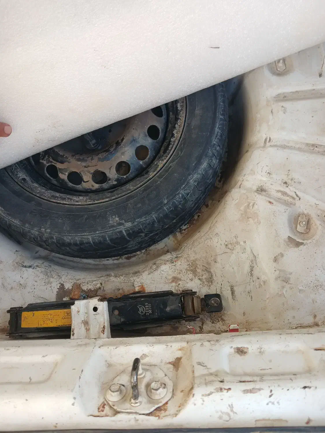 پراید مدل ۸۹|خودرو سواری و وانت|گرگان, |دیوار