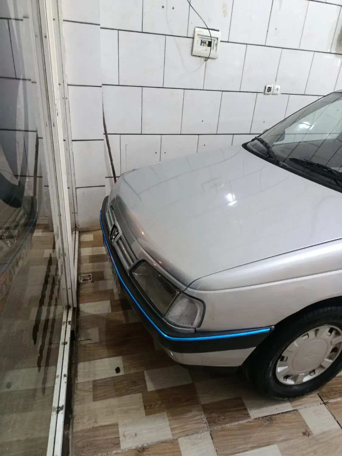 پژو مدل 91|خودرو سواری و وانت|ارومیه, |دیوار