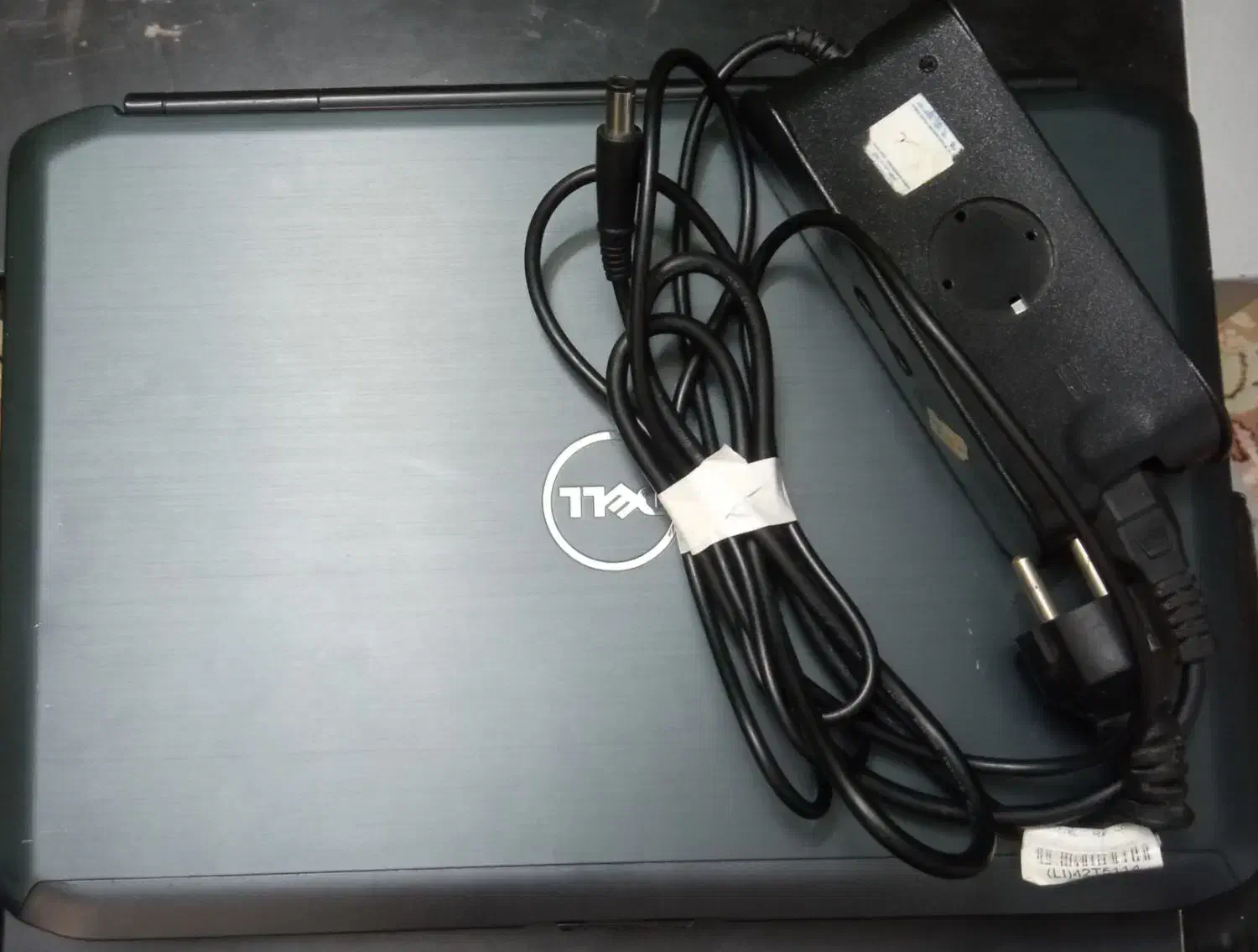 لپ تاپ اداری دل Dell Latitude E5430|رایانه همراه|رشت, نیروی دریایی|دیوار