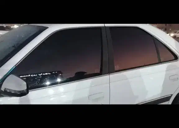 دودی و نصب برچسب با ضمانت امریکایی|خدمات موتور و ماشین|اهواز, کوی مهدیس|دیوار