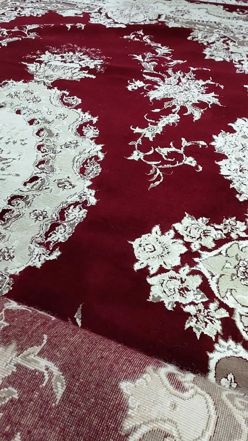 فرش ۶ متری ۲ عدد|فرش|رشت, دروازه لاکان|دیوار