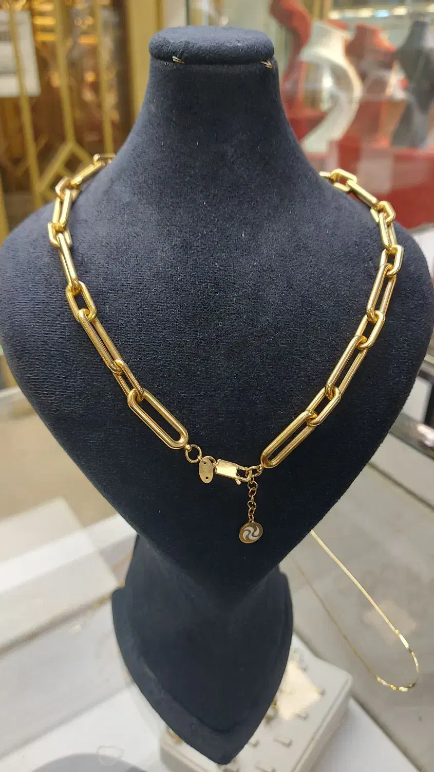 طلا بدون اجرت فقط با ۶درصد|جواهرات|فردیس, فردیس|دیوار