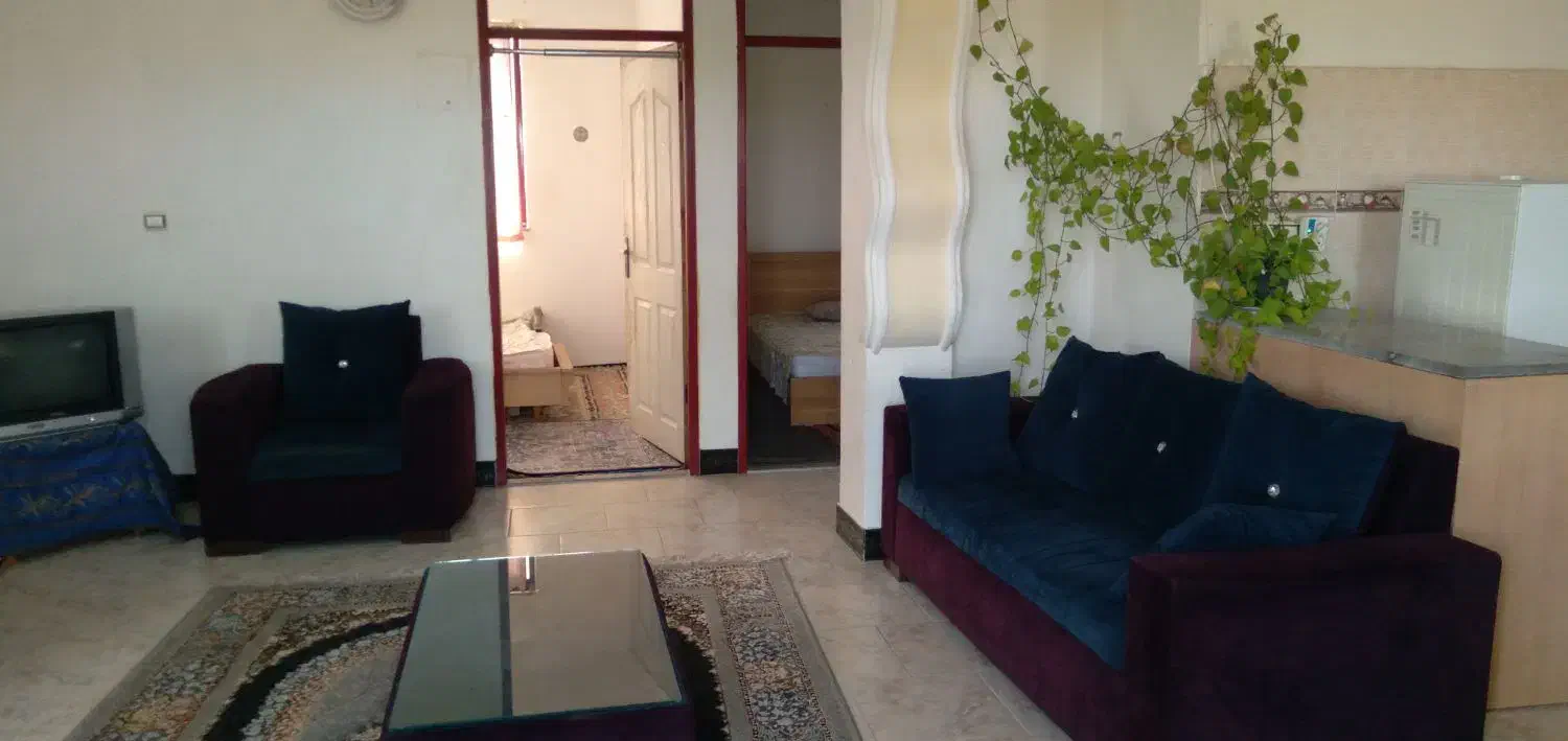 ویلا دربست.با تمام امکانات رفاهی.بدون|اجارهٔ کوتاه‌مدت آپارتمان و سوئیت|تنکابن, |دیوار