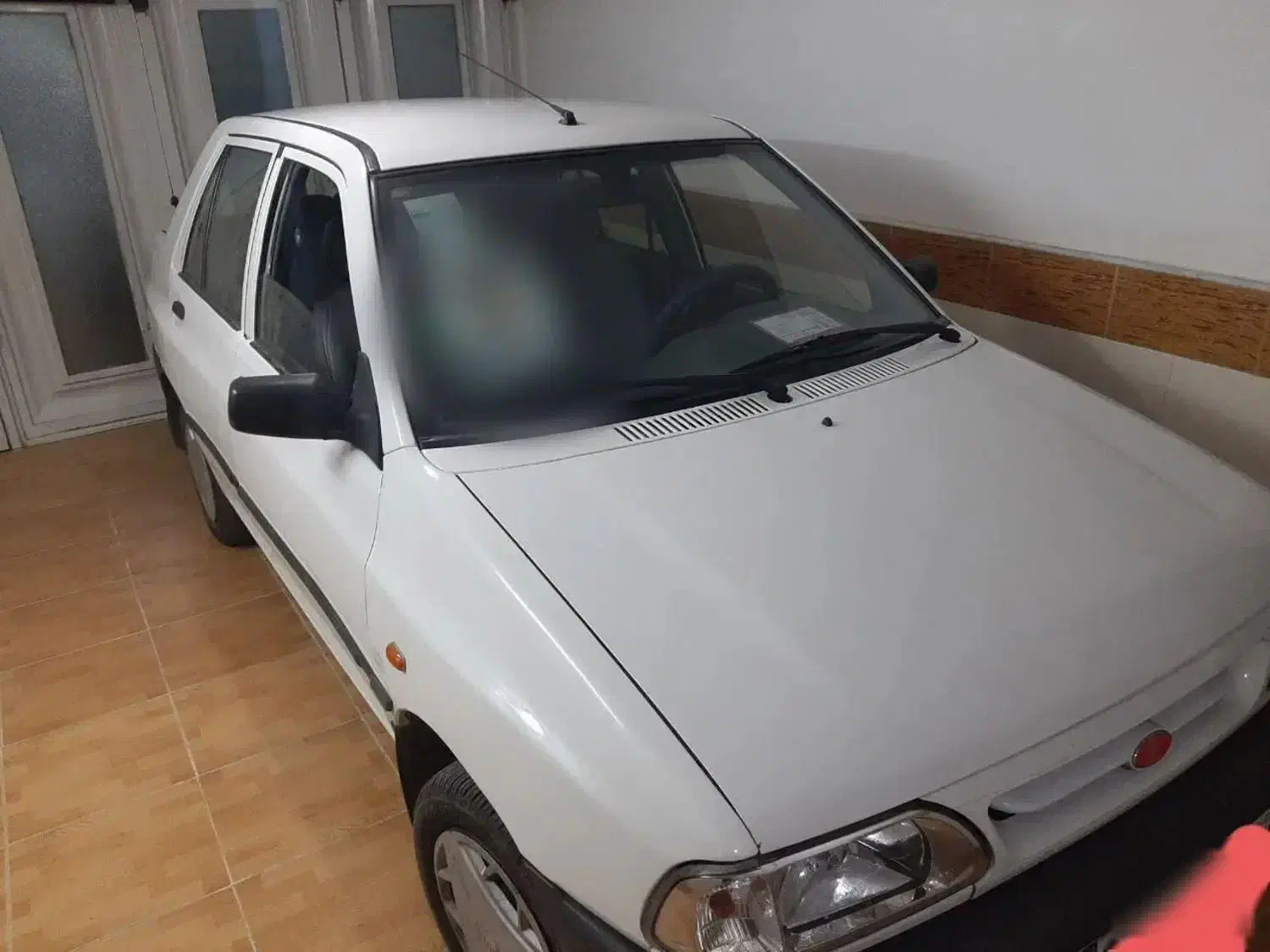 پراید دوگانه سوز|خودرو سواری و وانت|کاشان, فاز ۲ ناجی آباد|دیوار